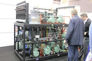 Bitzer resets the business for success